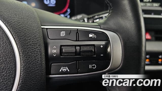 Kia Sportage 2022 — Фото 15/20