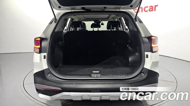 Kia Sportage 2022 — Фото 17/20