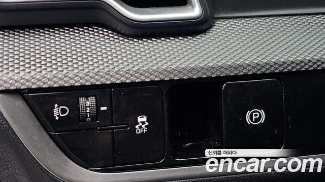 Kia Sportage 2022 — Фото 20/20