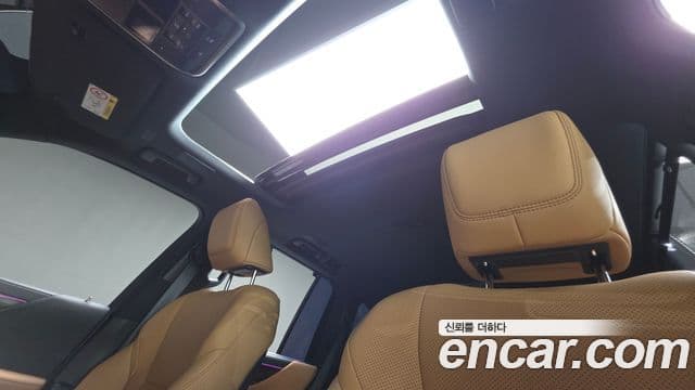 Lexus LX 2025 — ფოტო 10/20