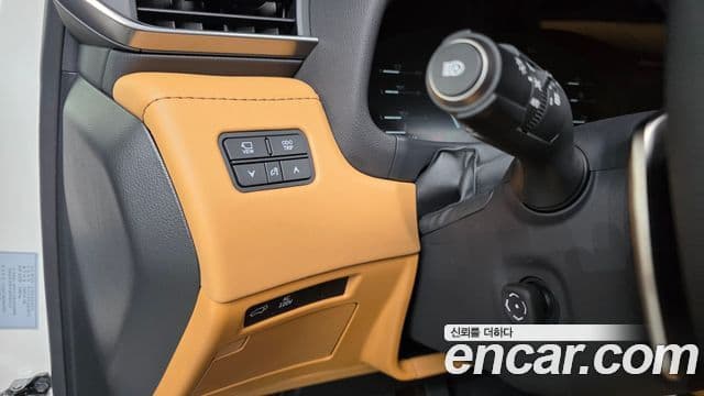 Lexus LX 2025 — Şəkil 14/20