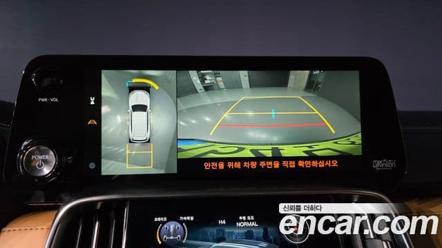 Lexus LX 2025 — Photo 2/44