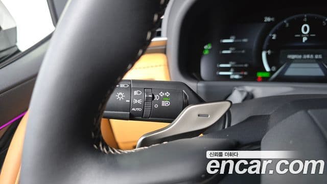 Lexus LX 2025 — Photo 5/44