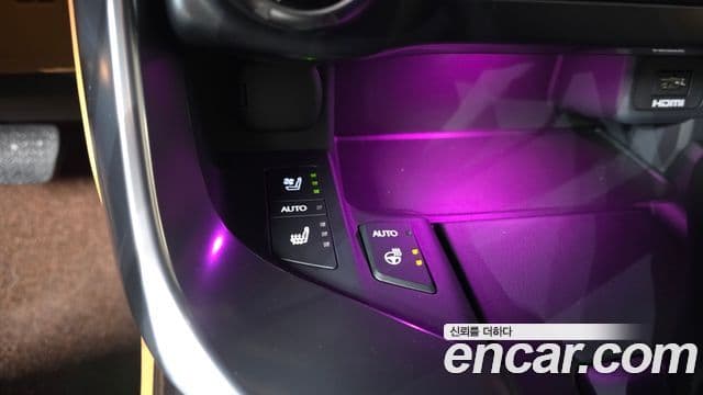Lexus LX 2025 — Photo 27/44