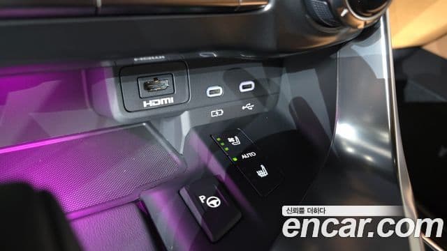 Lexus LX 2025 — Photo 9/44