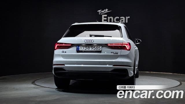 Audi Q3 2023 — Şəkil 3/20