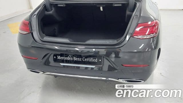Mercedes-Benz CLS-Class 2022 — Şəkil 10/20