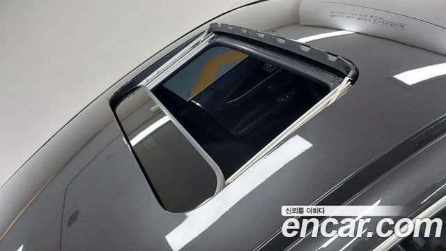 Mercedes-Benz CLS-Class 2022 — Şəkil 11/20