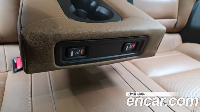 Renault Samsung QM6 2021 — Фото 19/20