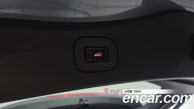 Renault Samsung QM6 2021 — Фото 20/20