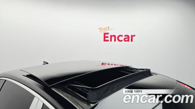 Genesis G90 2022 — Şəkil 20/20