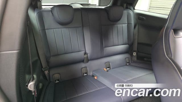 Mini Cooper Electric 2024 — ფოტო 20/31