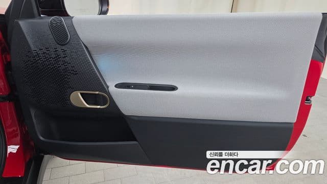 Mini Cooper Electric 2024 — ფოტო 5/31