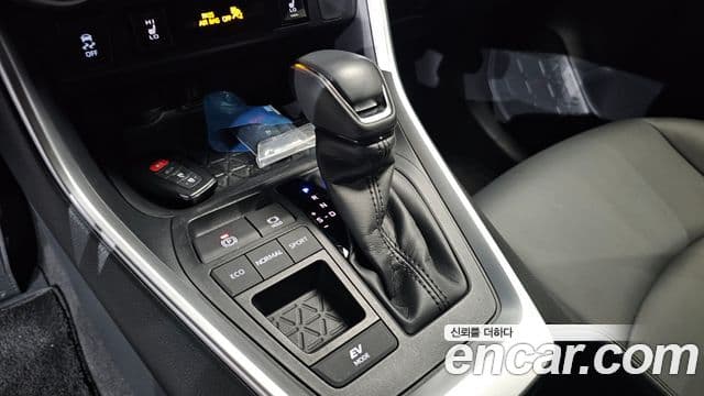 Toyota RAV4 2024 — Photo 11/20