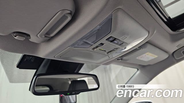 Toyota RAV4 2024 — Photo 16/20
