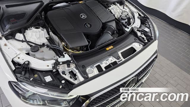 Mercedes-Benz E-Class 2025 — Şəkil 6/20