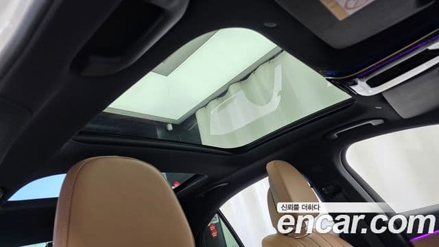 Mercedes-Benz E-Class 2025 — Şəkil 16/20