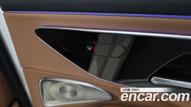 Mercedes-Benz E-Class 2025 — Şəkil 17/20