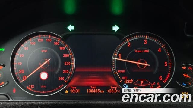 BMW 3 Series 2018 — Photo 18/20