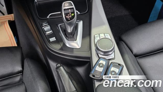 BMW 3 Series 2018 — Photo 3/20