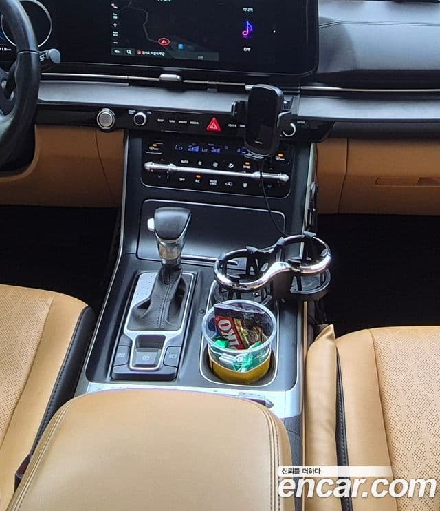 Kia Carnival 2021 — Фото 9/14