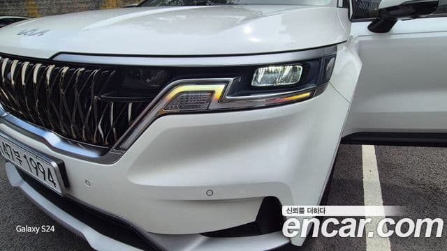 Kia Carnival 2021 — Фото 14/14