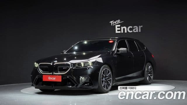 BMW M5 2025 — Şəkil 10/20