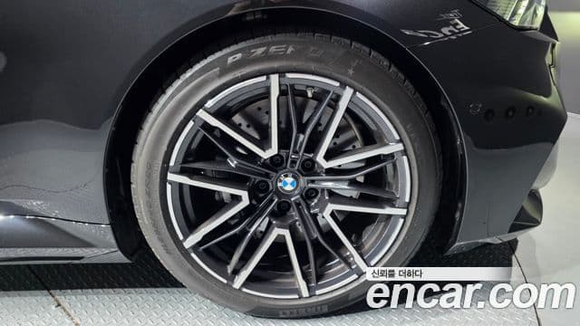 BMW M5 2025 — Şəkil 4/20