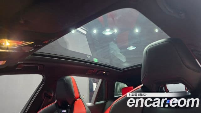 BMW M5 2025 — Şəkil 18/20