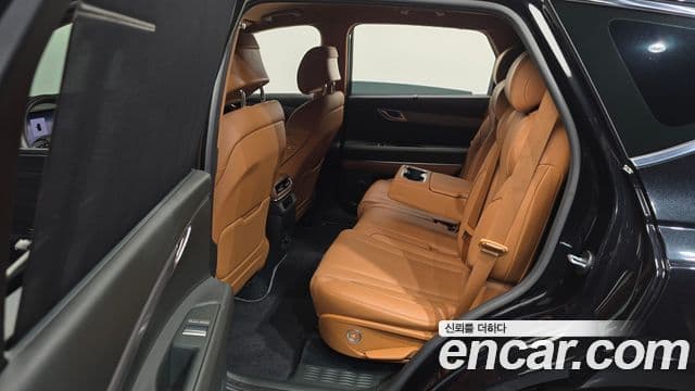 Genesis GV80 2023 — Photo 6/30