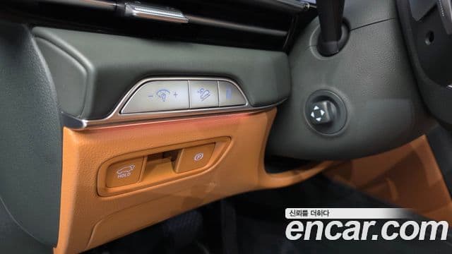 Genesis GV80 2023 — Photo 7/30