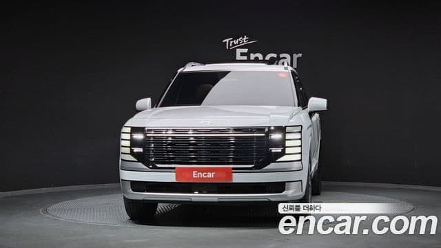 Hyundai Palisade 2026 — Şəkil 3/20
