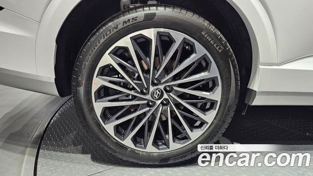 Hyundai Palisade 2026 — Şəkil 5/20