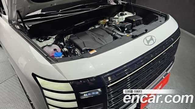 Hyundai Palisade 2026 — Şəkil 6/20