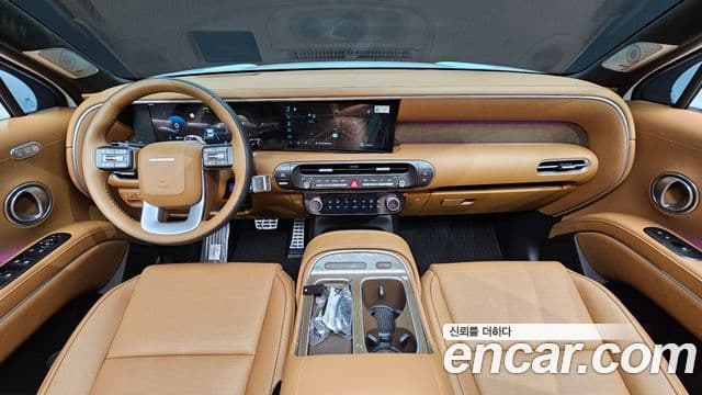 Hyundai Palisade 2026 — Şəkil 7/20
