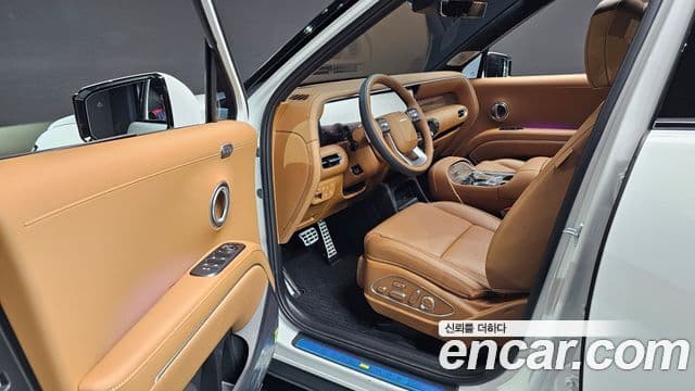 Hyundai Palisade 2026 — Şəkil 10/20