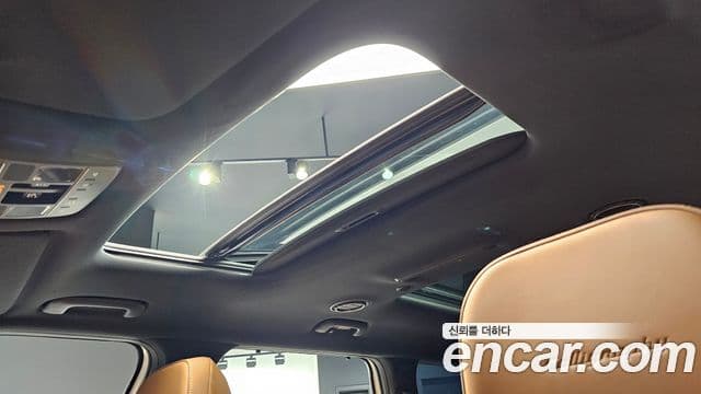 Hyundai Palisade 2026 — Şəkil 20/20