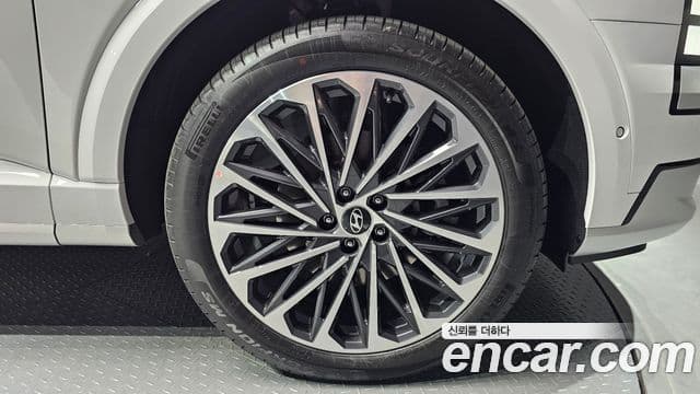 Hyundai Palisade 2026 — Photo 34/35