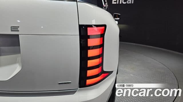 Hyundai Palisade 2026 — Photo 22/35