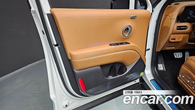 Hyundai Palisade 2026 — Photo 15/35