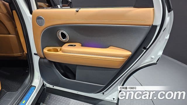 Hyundai Palisade 2026 — Photo 35/35