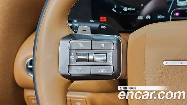 Hyundai Palisade 2026 — Photo 11/35