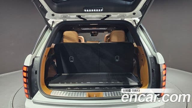 Hyundai Palisade 2026 — Photo 2/35