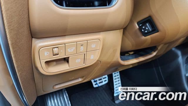 Hyundai Palisade 2026 — Photo 31/35