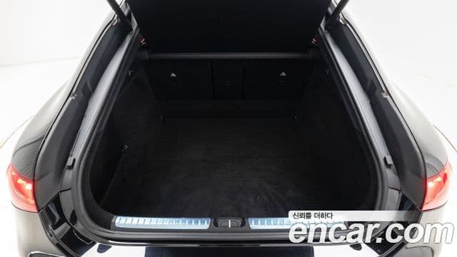 Mercedes-Benz EQS 2022 — Photo 5/20