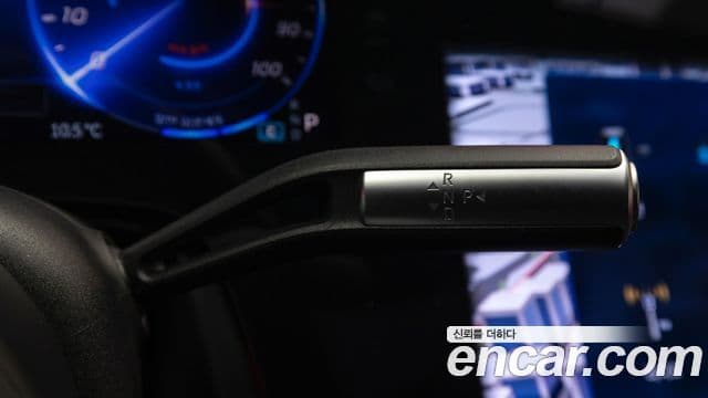 Mercedes-Benz EQS 2022 — Photo 12/20