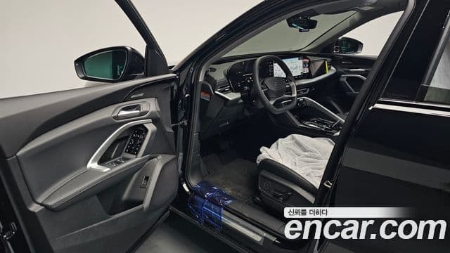 Audi Q5 2025 — ფოტო 10/20