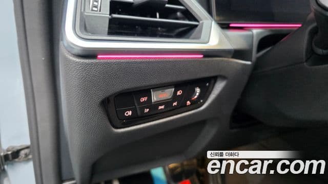 BMW 4 Series 2023 — Photo 36/39