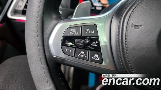 BMW 4 Series 2023 — Photo 31/39