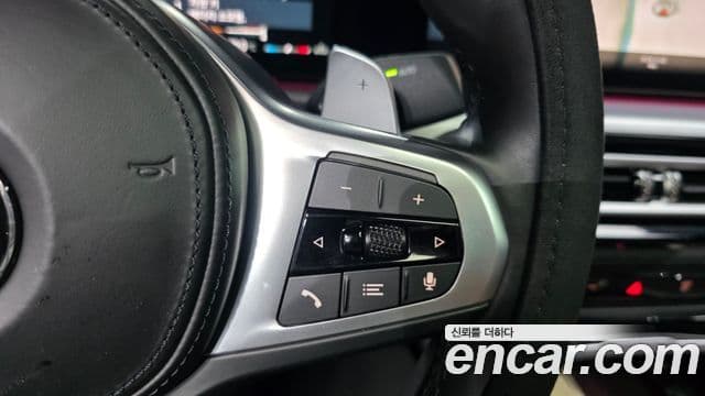 BMW 4 Series 2023 — Photo 32/39